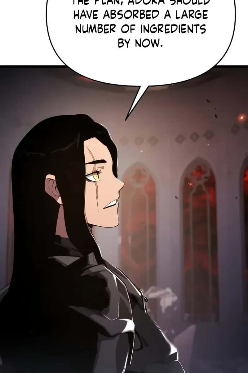 The Priest of Corruption Chapter 72 Page 51
