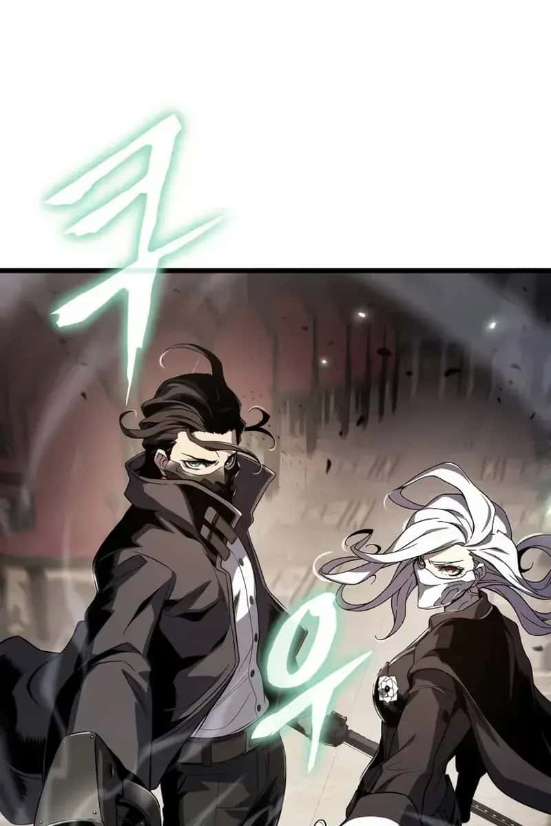 The Priest of Corruption Chapter 72 Page 119