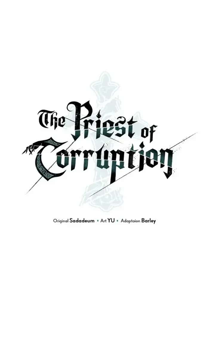 The Priest of Corruption Chapter 73 Page 16