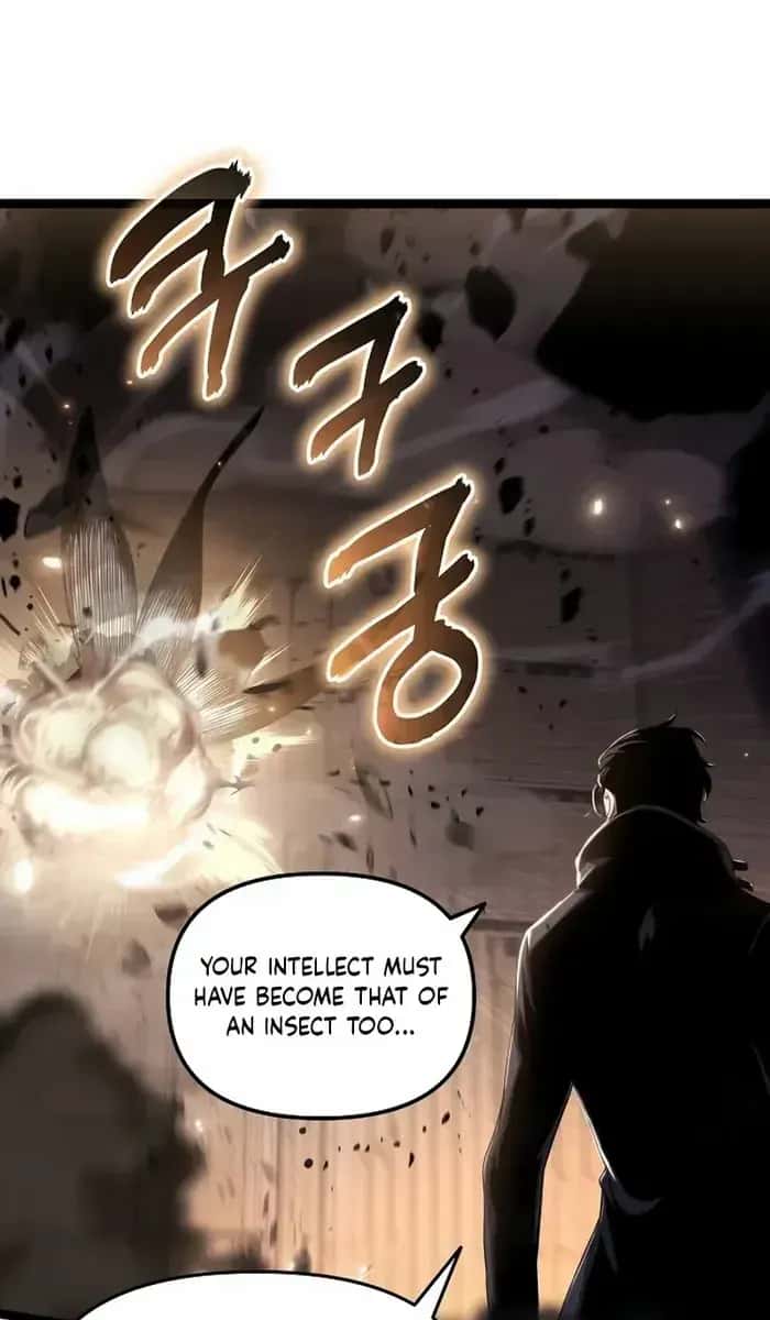 The Priest of Corruption Chapter 73 Page 34