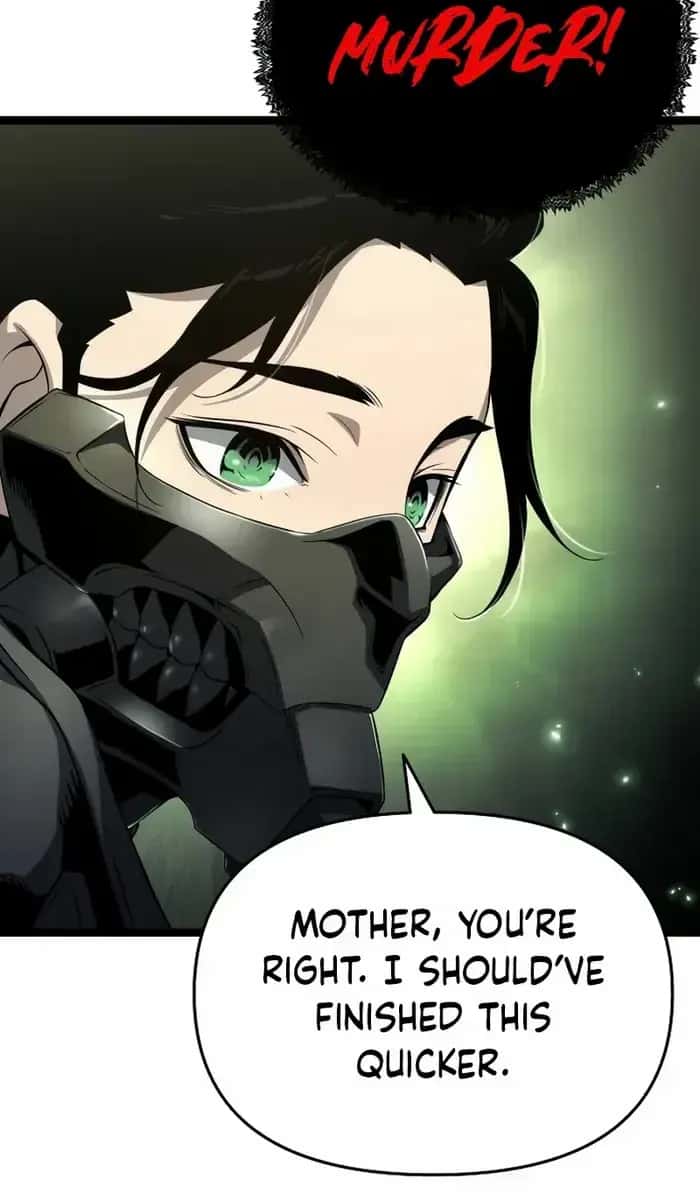 The Priest of Corruption Chapter 73 Page 63