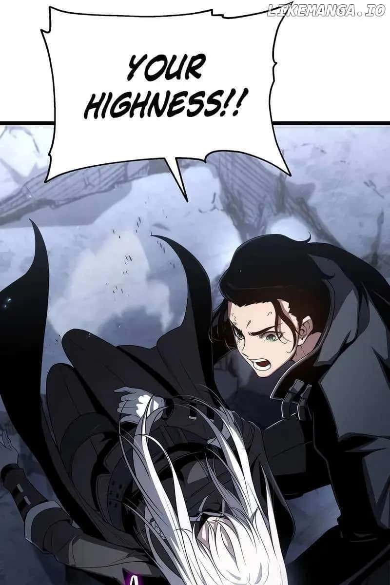 The Priest of Corruption Chapter 74 Page 26
