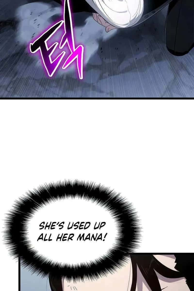 The Priest of Corruption Chapter 74 Page 27