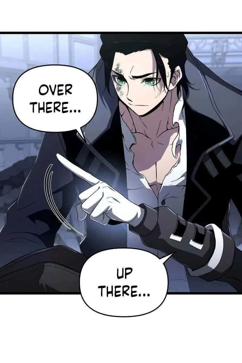 The Priest of Corruption Chapter 74 Page 30