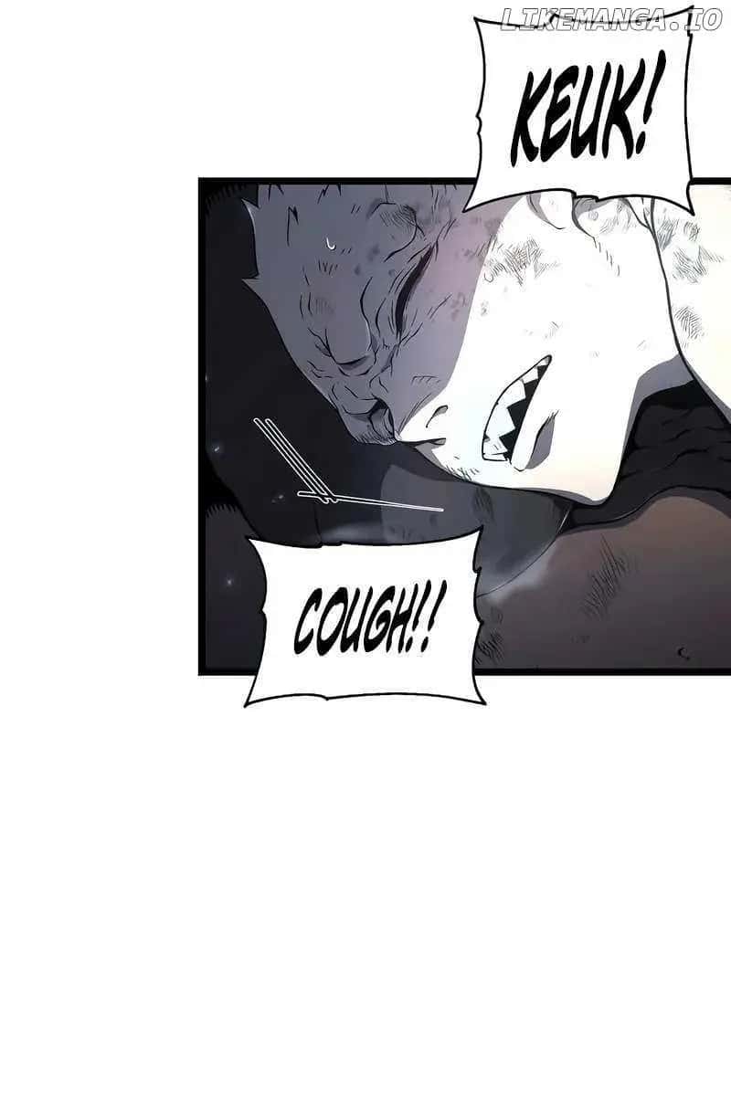 The Priest of Corruption Chapter 74 Page 39