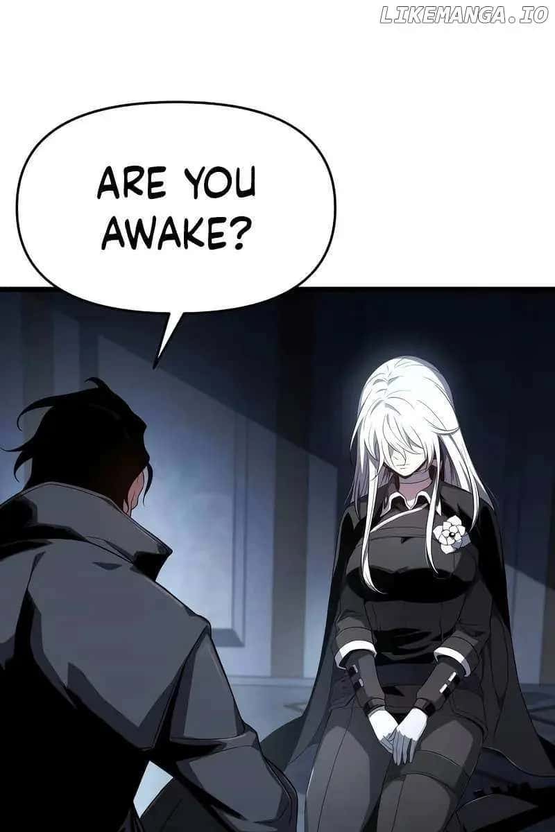 The Priest of Corruption Chapter 74 Page 52