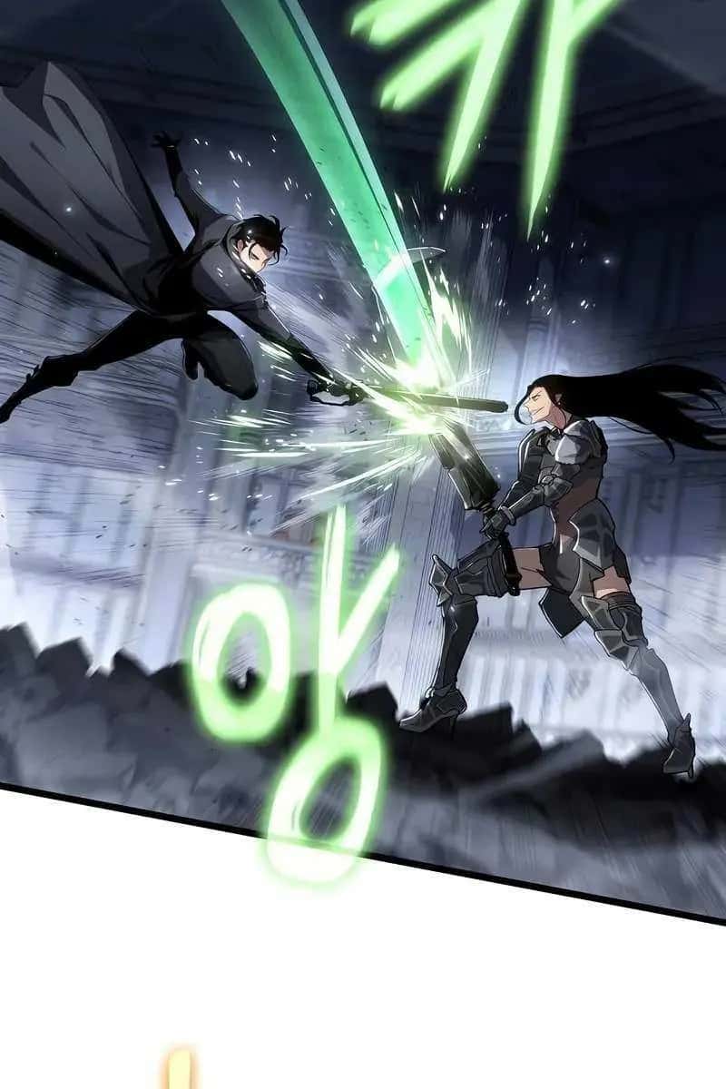 The Priest of Corruption Chapter 74 Page 69