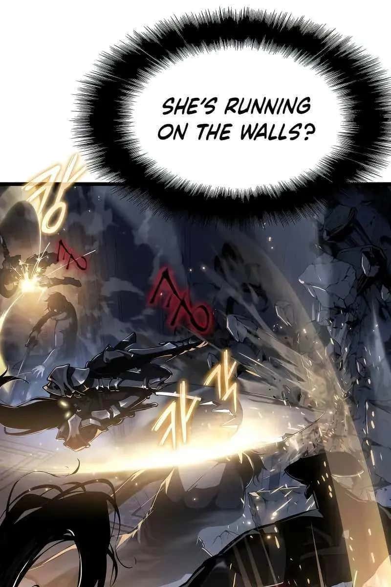 The Priest of Corruption Chapter 74 Page 83
