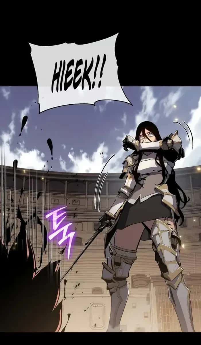 The Priest of Corruption Chapter 76 Page 39