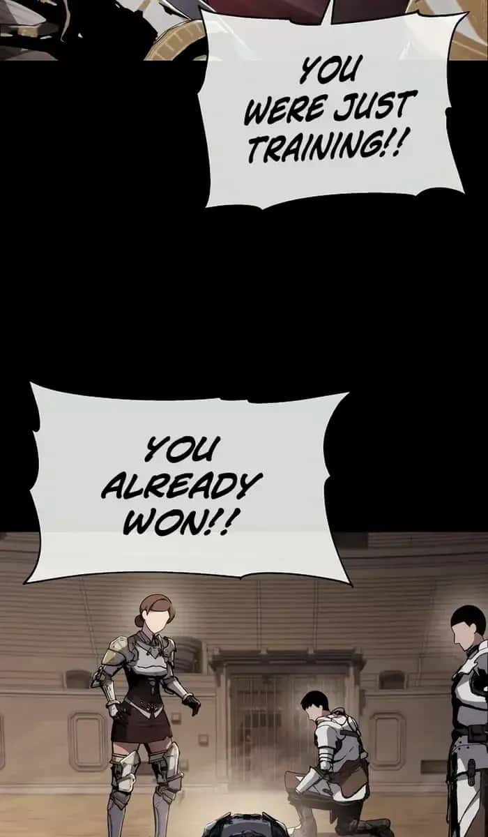 The Priest of Corruption Chapter 76 Page 42
