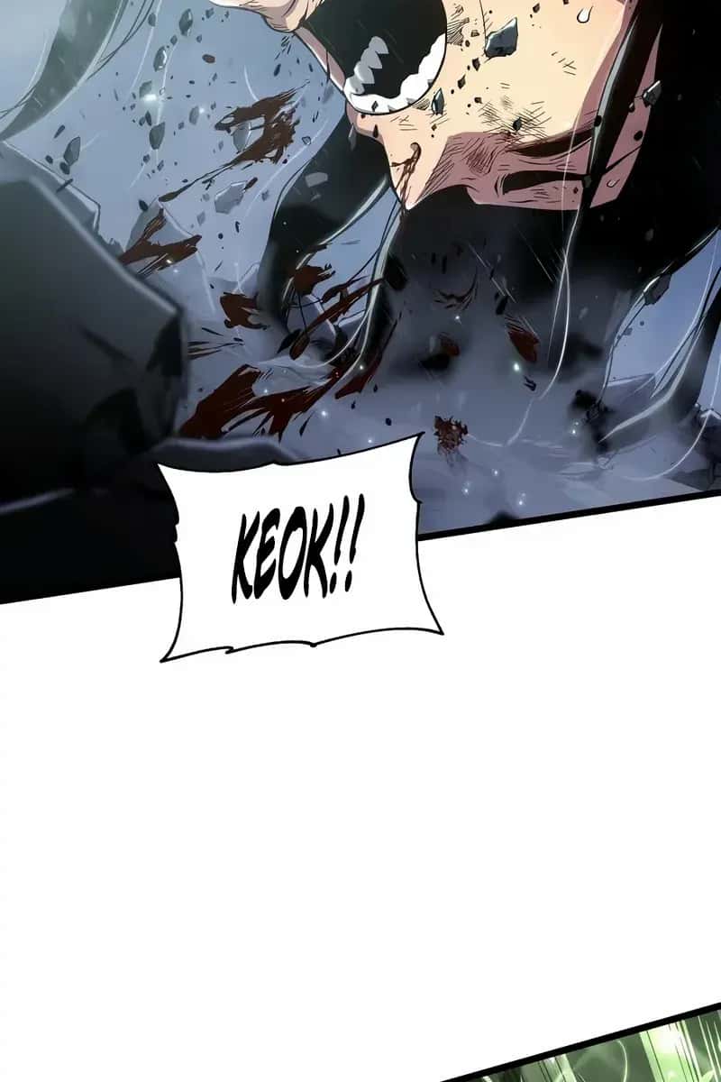 The Priest of Corruption Chapter 77 Page 7