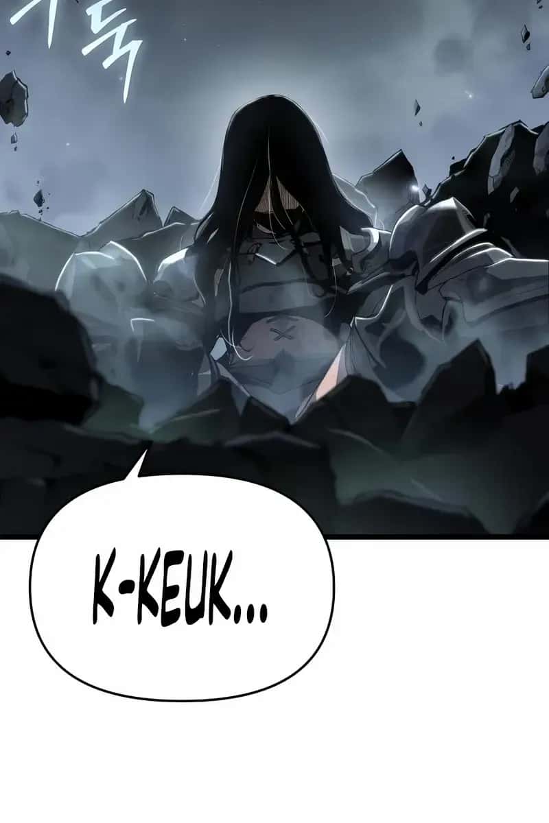 The Priest of Corruption Chapter 77 Page 22