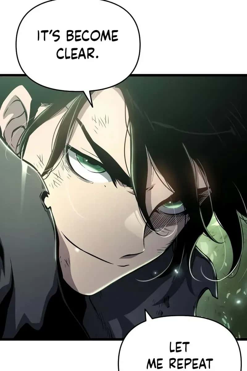 The Priest of Corruption Chapter 77 Page 26