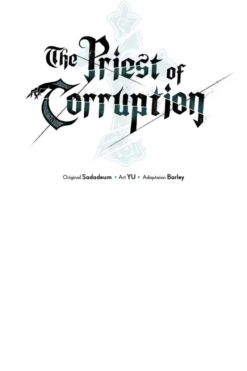 The Priest of Corruption Chapter 77 Page 88