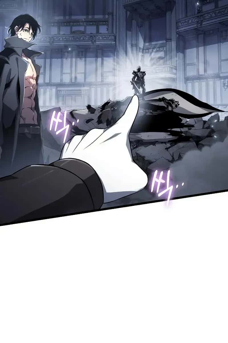 The Priest of Corruption Chapter 78 Page 24