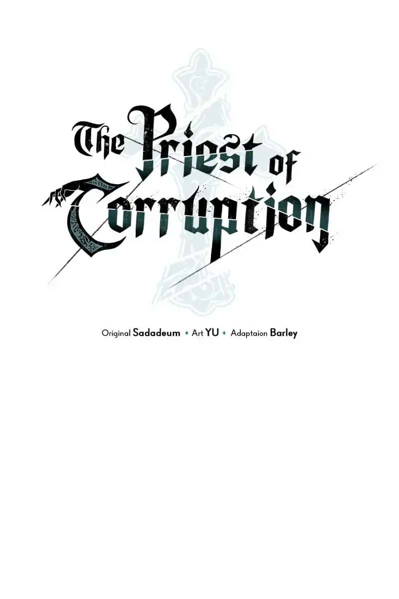 The Priest of Corruption Chapter 78 Page 37