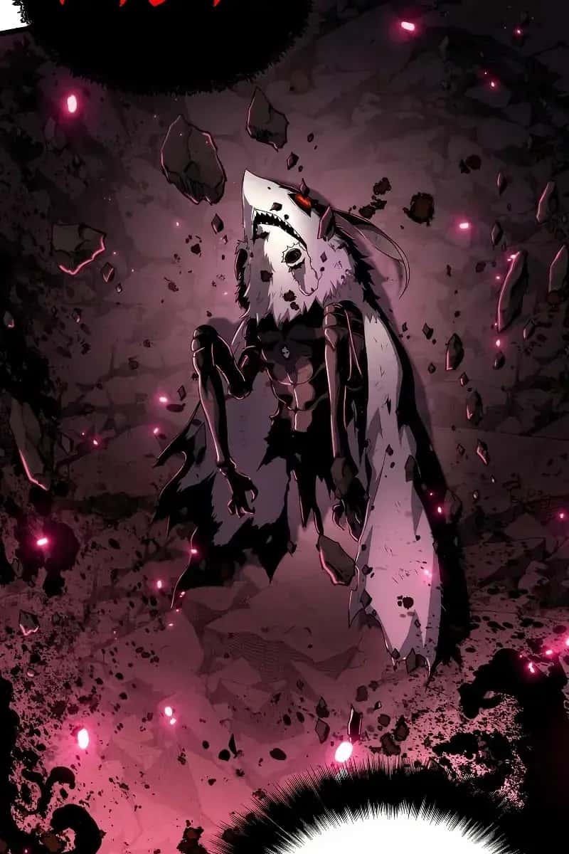 The Priest of Corruption Chapter 78 Page 79