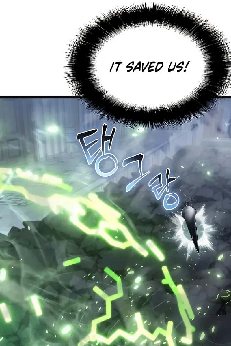 The Priest of Corruption Chapter 78 Page 97