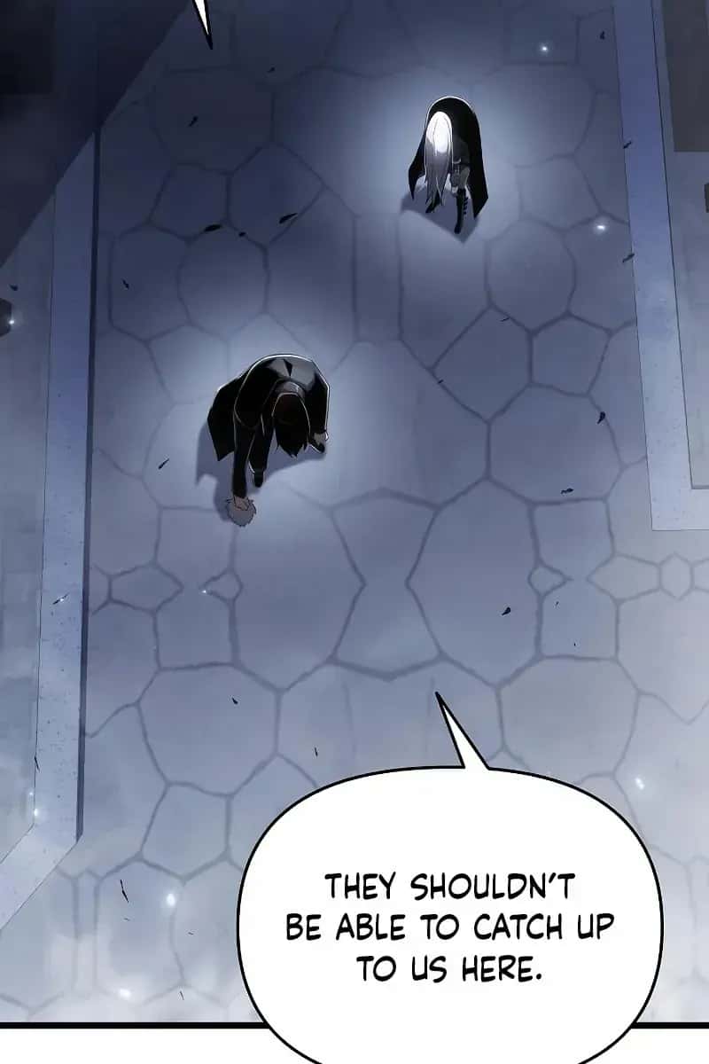 The Priest of Corruption Chapter 78 Page 113
