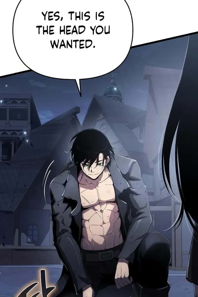 The Priest of Corruption Chapter 78 Page 116