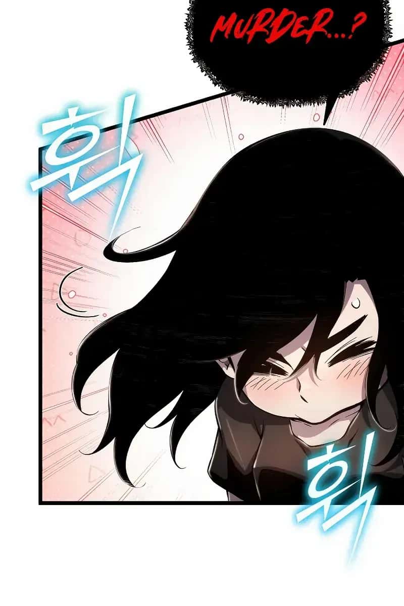 The Priest of Corruption Chapter 78 Page 123