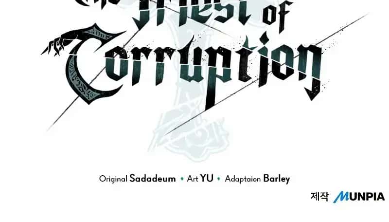 The Priest of Corruption Chapter 78 Page 127