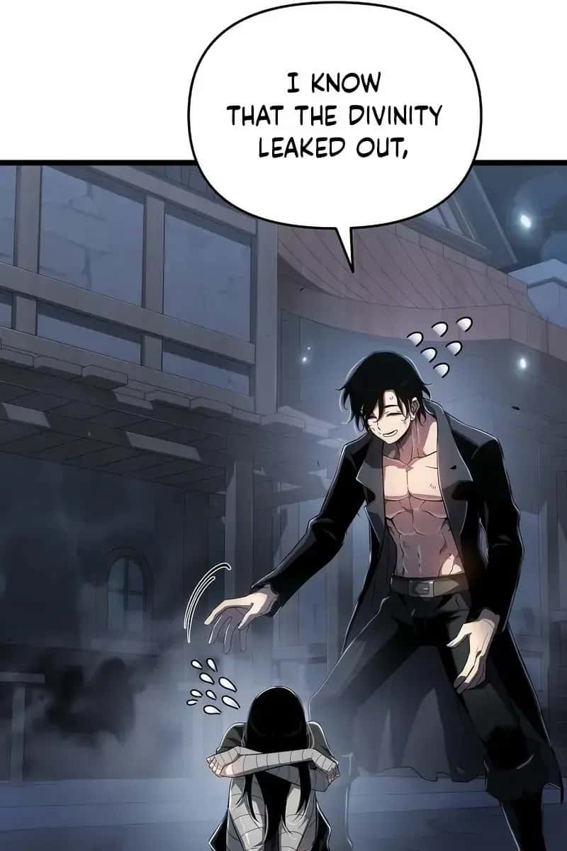 The Priest of Corruption Chapter 79 Page 15
