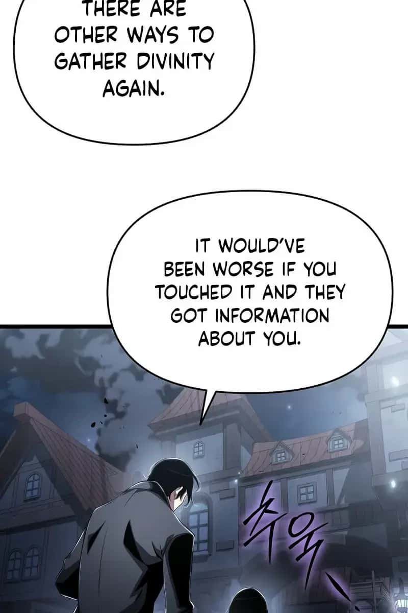 The Priest of Corruption Chapter 79 Page 20