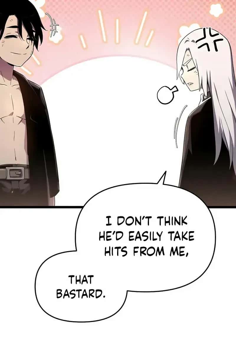 The Priest of Corruption Chapter 79 Page 35