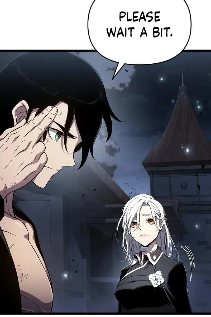 The Priest of Corruption Chapter 79 Page 43
