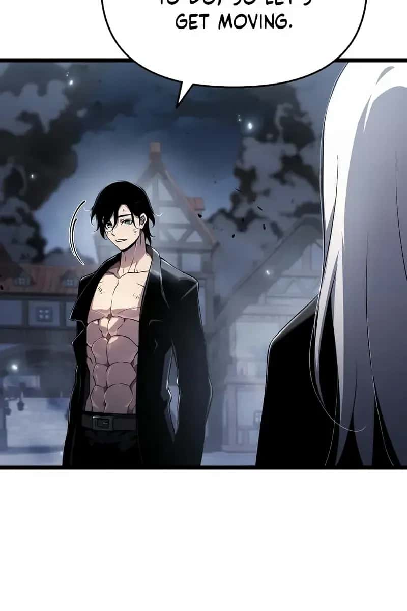 The Priest of Corruption Chapter 79 Page 49