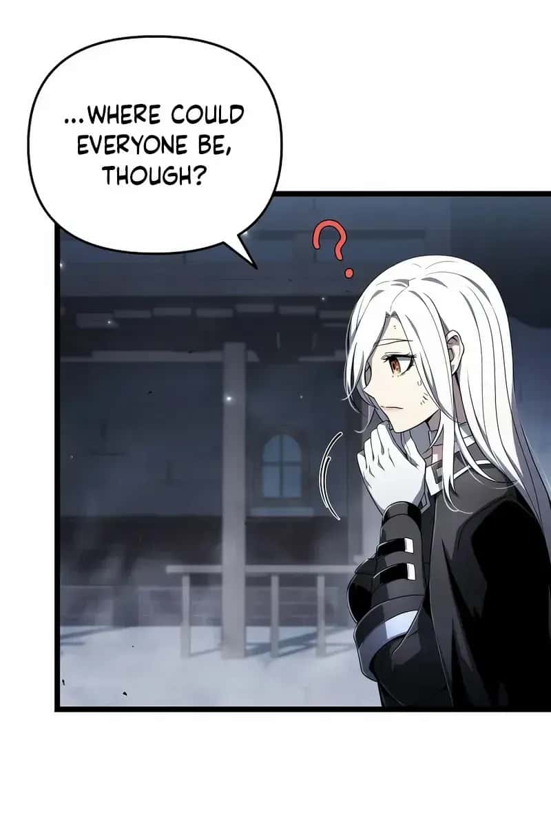 The Priest of Corruption Chapter 79 Page 50