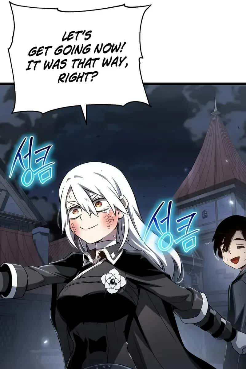 The Priest of Corruption Chapter 79 Page 65