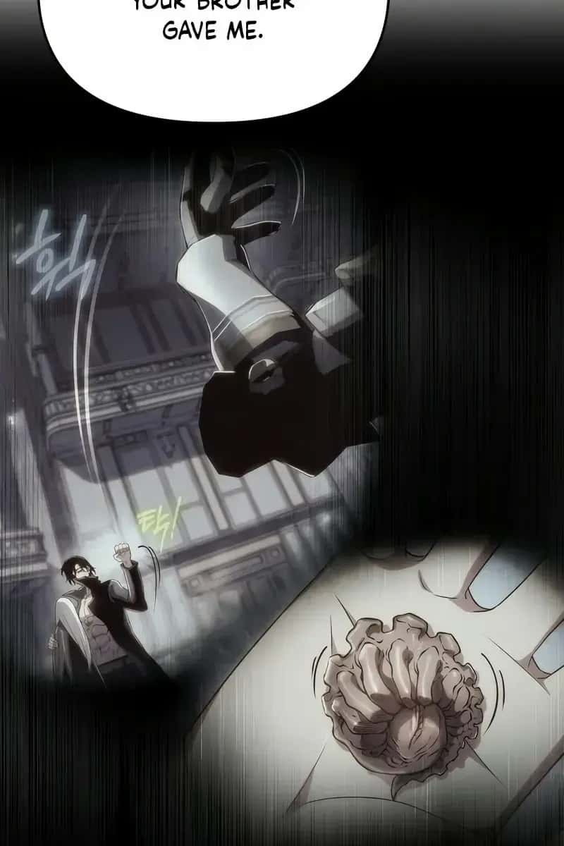 The Priest of Corruption Chapter 79 Page 71