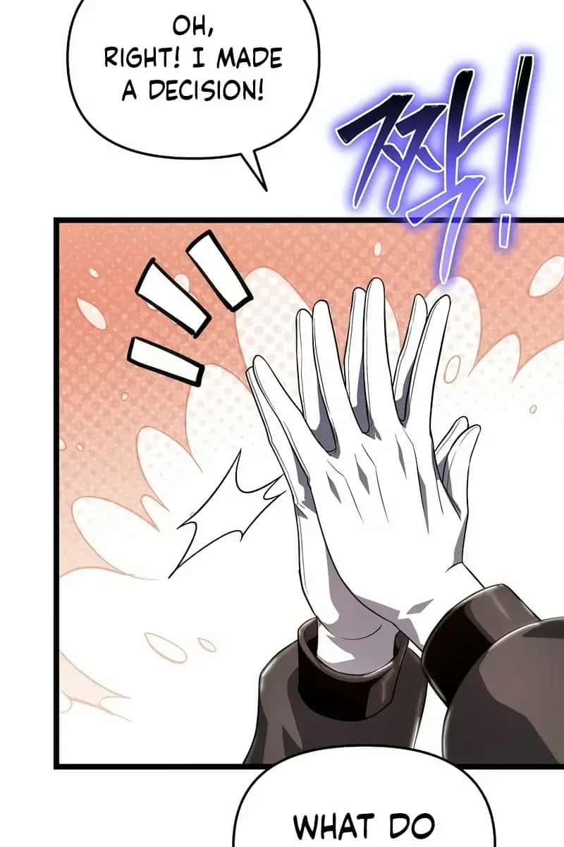 The Priest of Corruption Chapter 79 Page 85