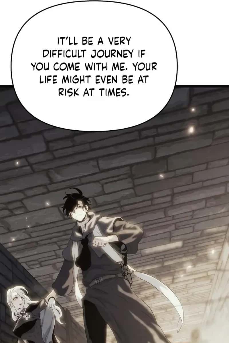 The Priest of Corruption Chapter 79 Page 91