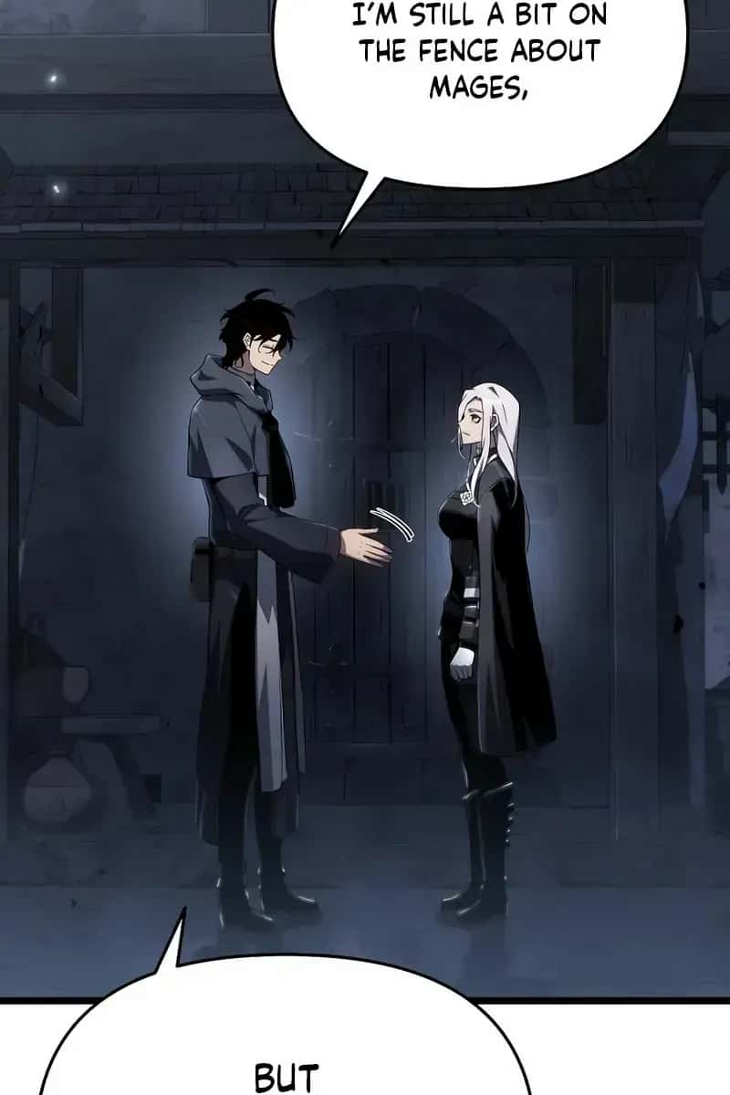 The Priest of Corruption Chapter 79 Page 102