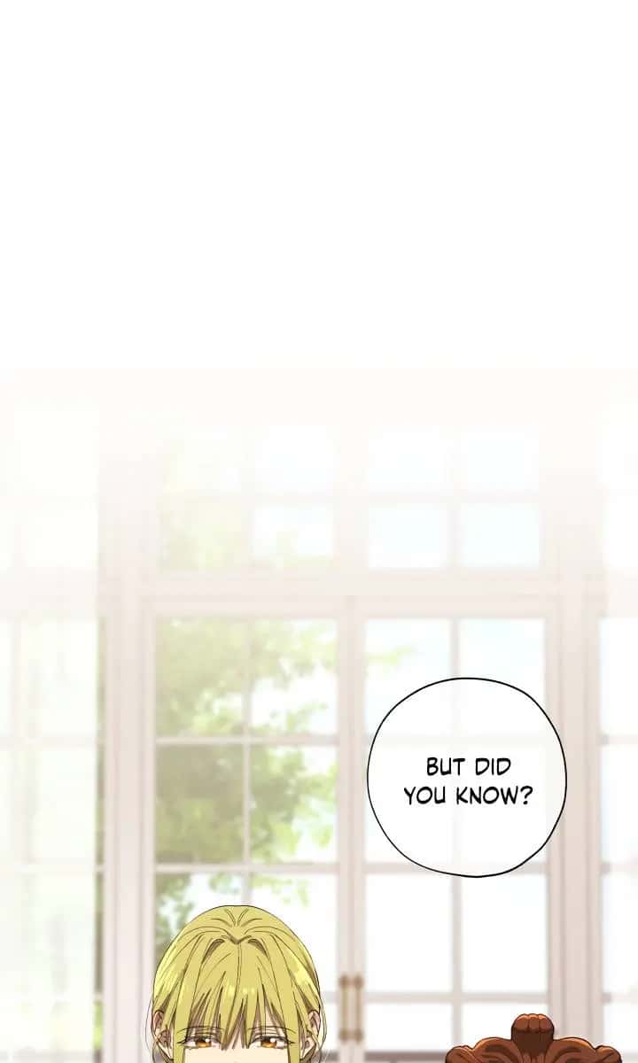 The Princess Imprints the Traitor Chapter 5 Page 42