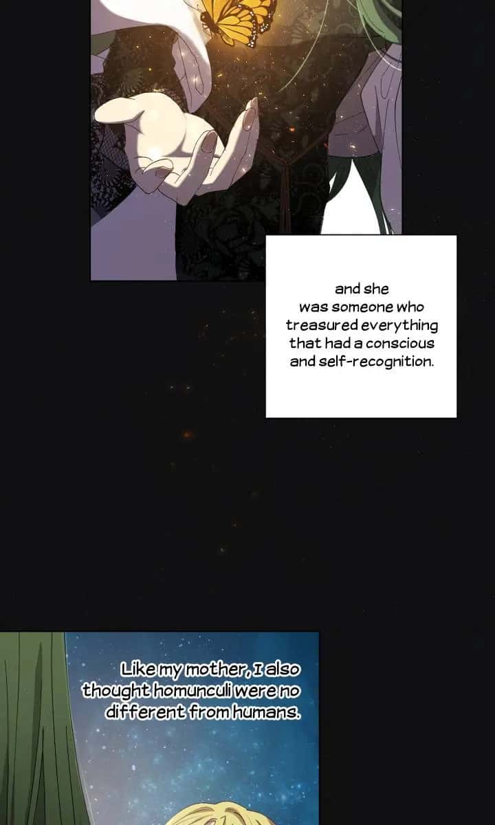 The Princess Imprints the Traitor Chapter 5 Page 56