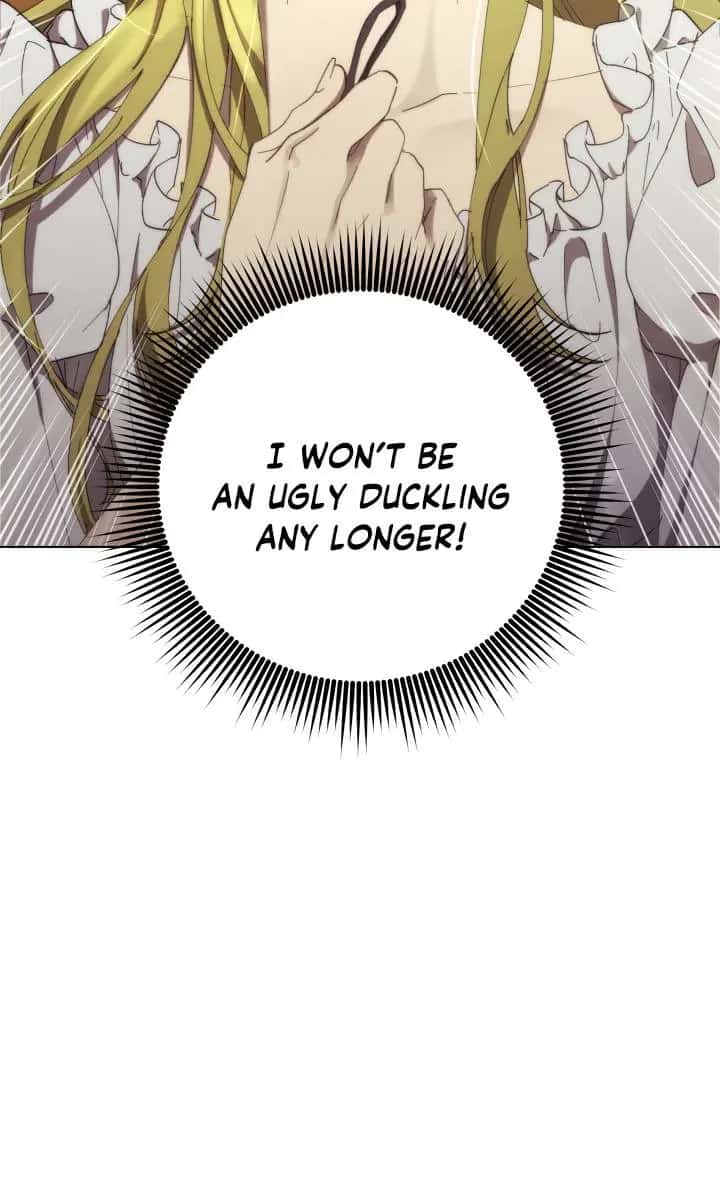 The Princess Imprints the Traitor Chapter 6 Page 34