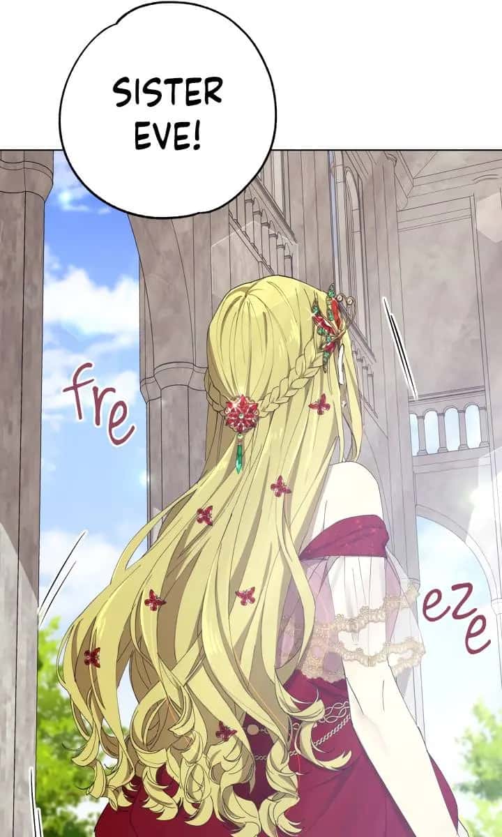 The Princess Imprints the Traitor Chapter 6 Page 70