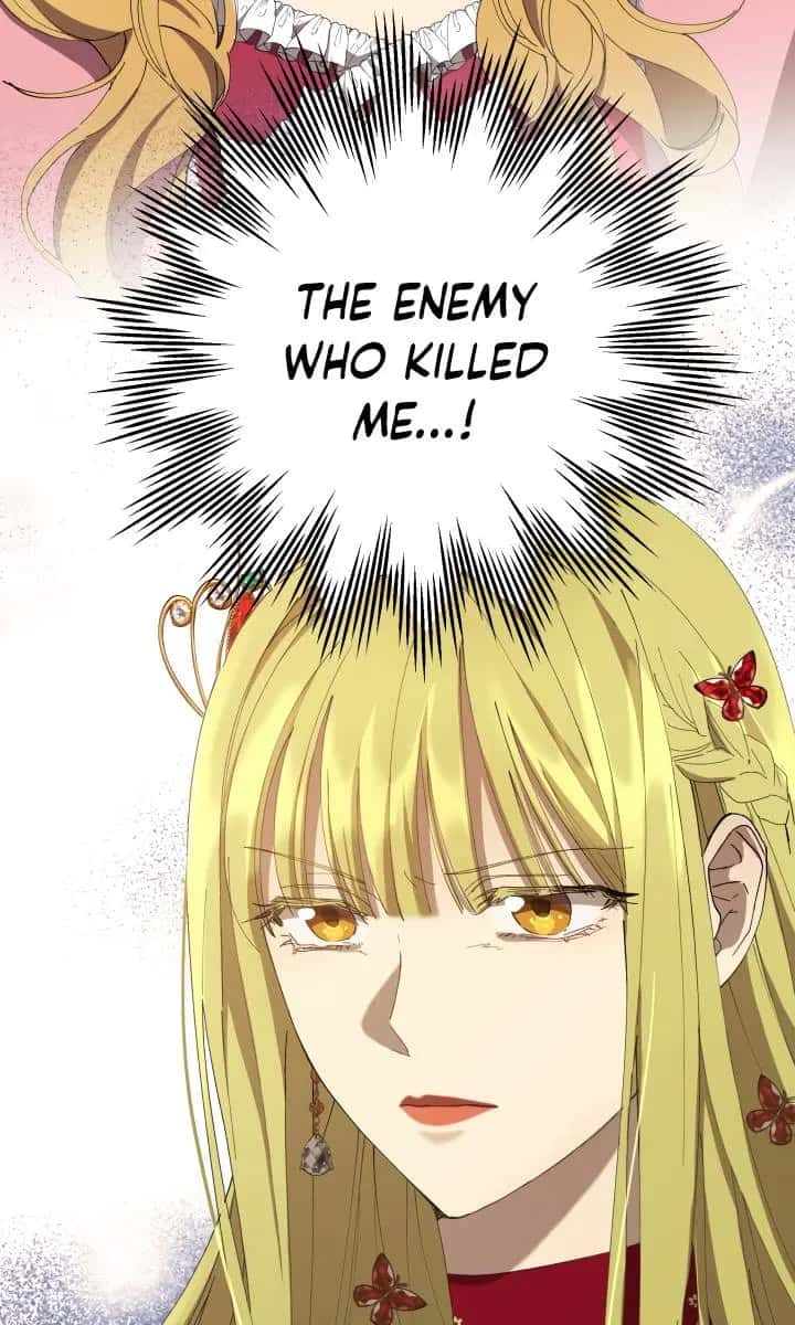 The Princess Imprints the Traitor Chapter 6 Page 88
