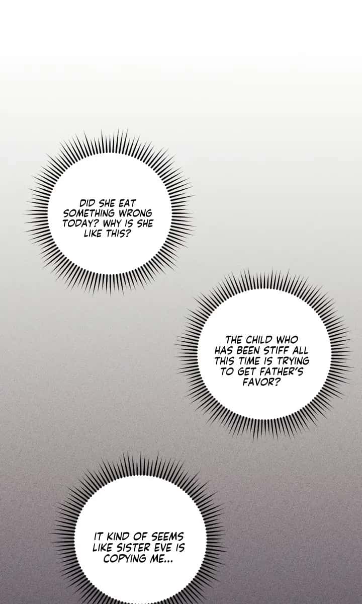 The Princess Imprints the Traitor Chapter 8 Page 32