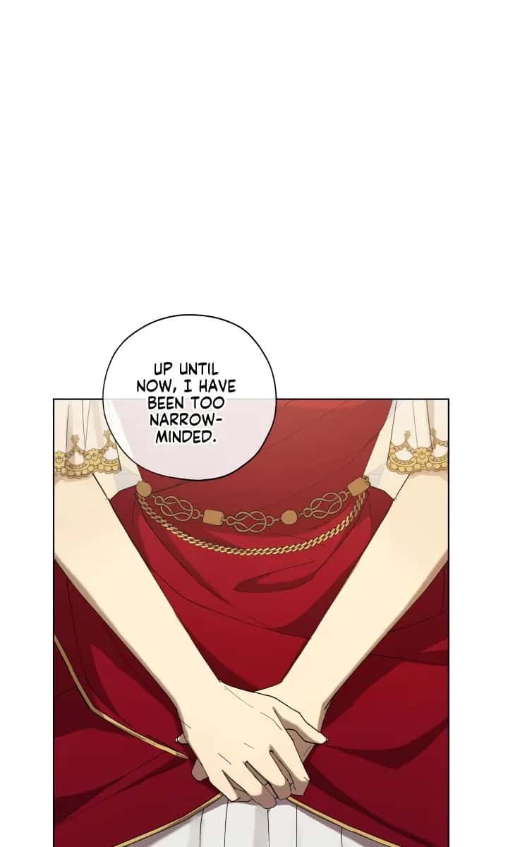 The Princess Imprints the Traitor Chapter 8 Page 56