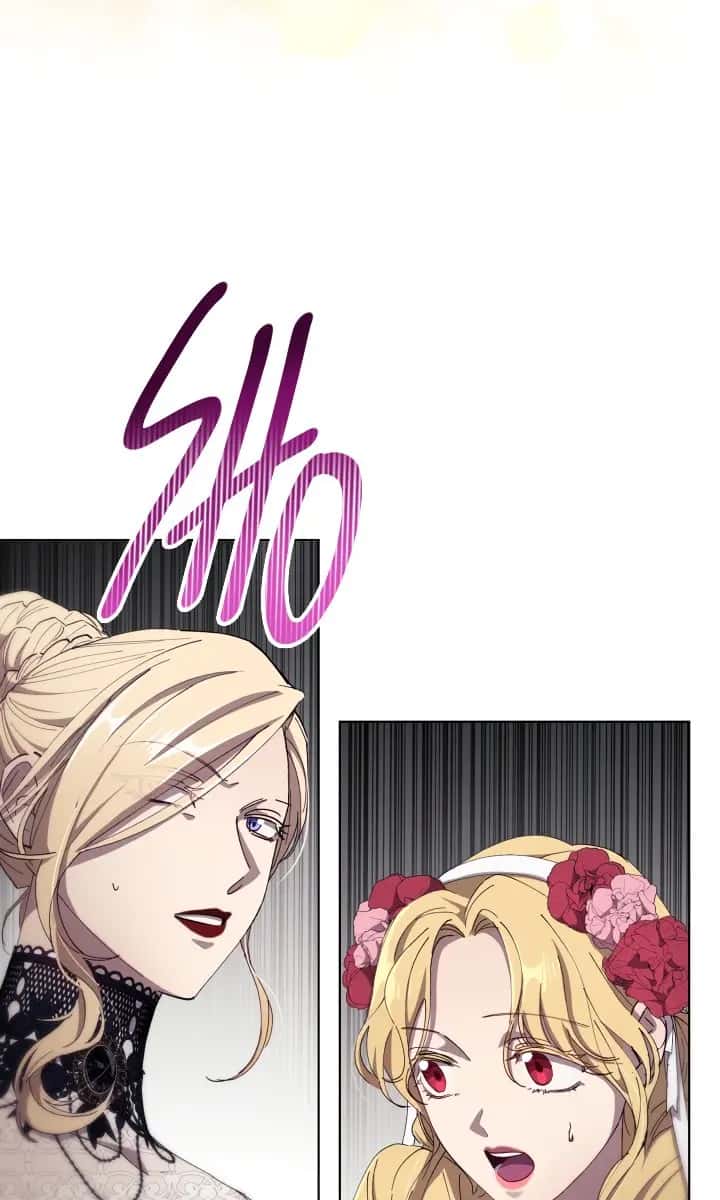 The Princess Imprints the Traitor Chapter 8 Page 61