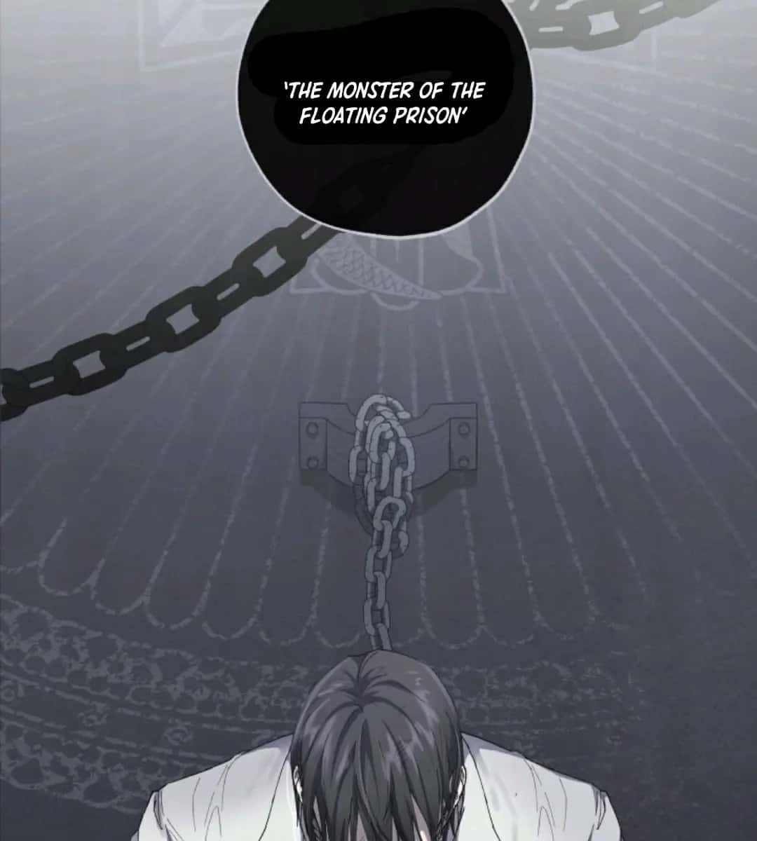 The Princess Imprints the Traitor Chapter 9 Page 4
