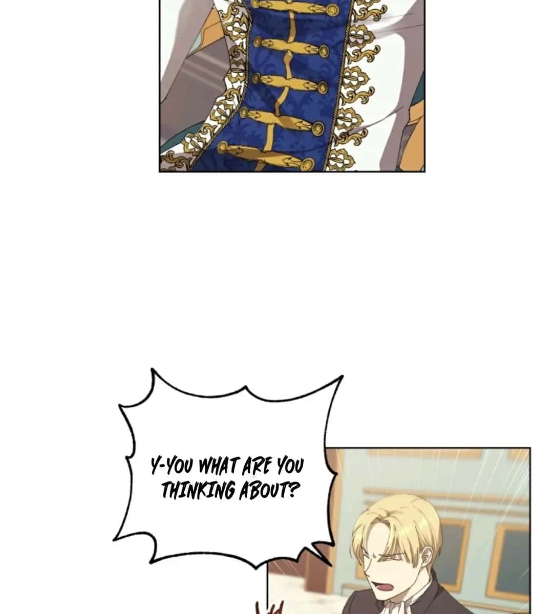 The Princess Imprints the Traitor Chapter 9 Page 10