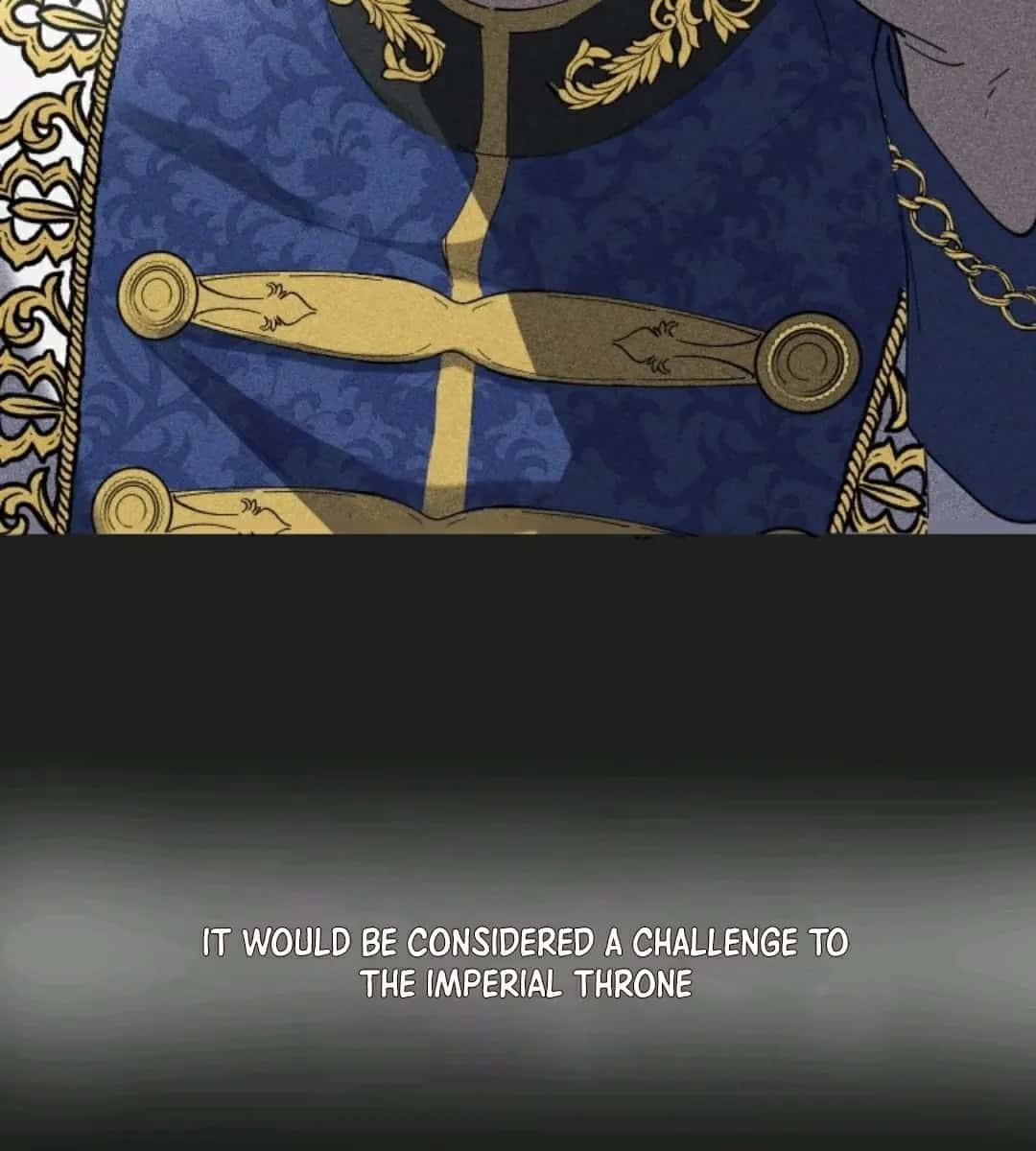 The Princess Imprints the Traitor Chapter 9 Page 31