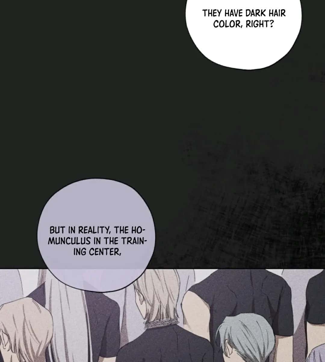 The Princess Imprints the Traitor Chapter 9 Page 77