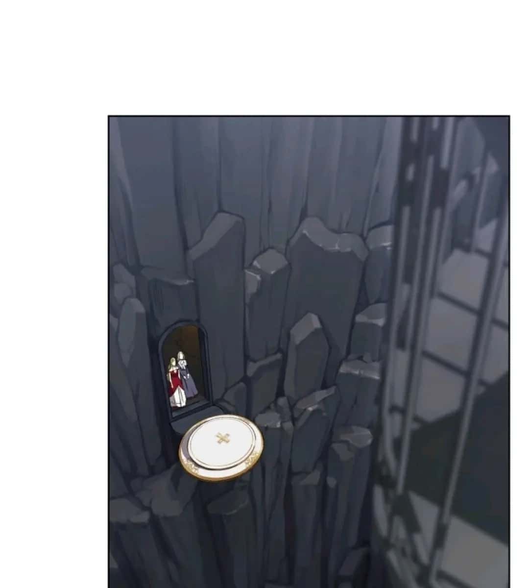 The Princess Imprints the Traitor Chapter 9 Page 91